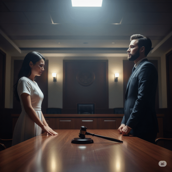Divorce  Preparation