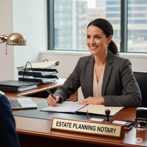 asset protection & estate planning for all ages
