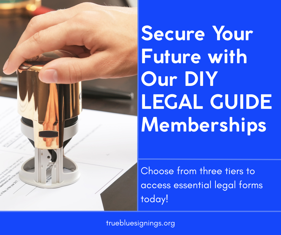 facebook post secure your future with our estate planning memberships